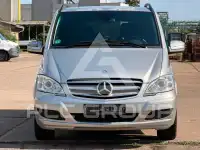 2011 Mercedes Benz Viano