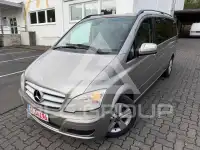 2011 Mercedes Benz Viano