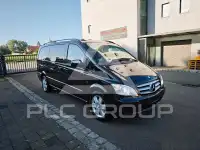 2011 Mercedes Benz Viano