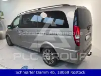 2011 Mercedes Benz Viano