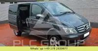 2011 Mercedes Benz Viano