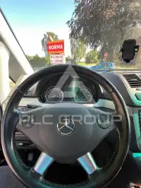 2011 Mercedes Benz Viano