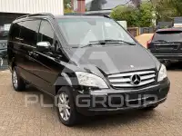 2011 Mercedes Benz Viano