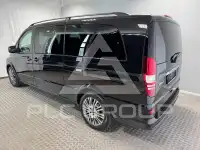 2011 Mercedes Benz Viano