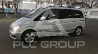 2011 Mercedes Benz Viano