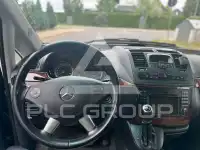 2011 Mercedes Benz Viano