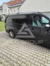 2011 Mercedes Benz Viano