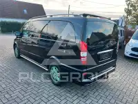 2011 Mercedes Benz Viano