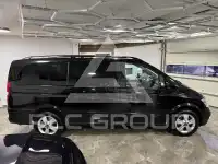 2011 Mercedes Benz Viano