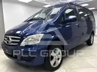 2011 Mercedes Benz Viano