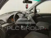2011 Mercedes Benz Viano