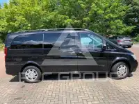 2011 Mercedes Benz Viano