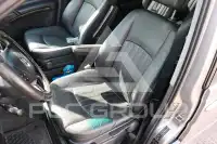 2011 Mercedes Benz Viano