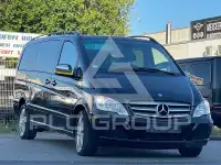 2011 Mercedes Benz Viano