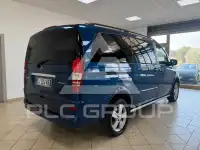 2011 Mercedes Benz Viano