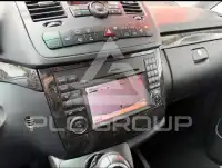 2011 Mercedes Benz Viano