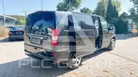 2011 Mercedes Benz Viano