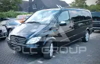 2011 Mercedes Benz Viano