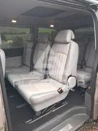 2011 Mercedes Benz Viano