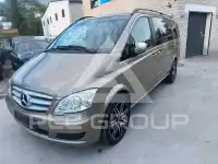 2011 Mercedes Benz Viano