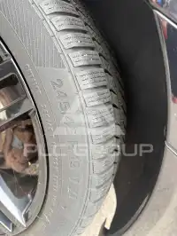 2011 Mercedes Benz Viano