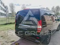 2011 Mercedes Benz Viano