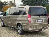 2011 Mercedes Benz Viano