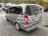 2011 Mercedes Benz Viano