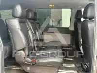 2011 Mercedes Benz Viano