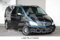 2011 Mercedes Benz Viano