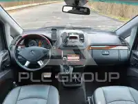 2011 Mercedes Benz Viano