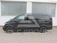 2011 Mercedes Benz Viano
