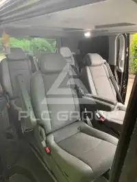 2011 Mercedes Benz Viano