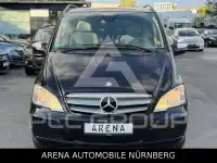 2011 Mercedes Benz Viano
