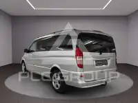 2011 Mercedes Benz Viano