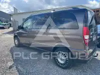 2011 Mercedes Benz Viano