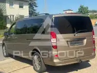 2011 Mercedes Benz Viano