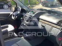 2011 Mercedes Benz Viano