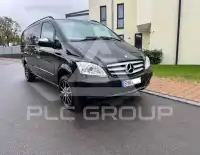 2011 Mercedes Benz Viano