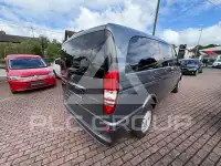 2011 Mercedes Benz Viano