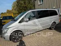 2011 Mercedes Benz Viano
