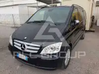 2011 Mercedes Benz Viano