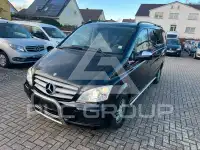 2011 Mercedes Benz Viano