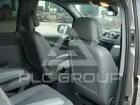 2011 Mercedes Benz Viano