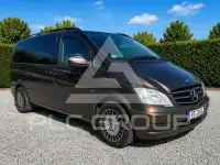 2011 Mercedes Benz Viano