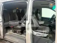 2011 Mercedes Benz Viano