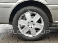 2011 Mercedes Benz Viano