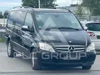 2011 Mercedes Benz Viano