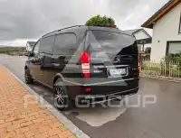 2011 Mercedes Benz Viano