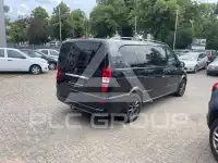 2011 Mercedes Benz Viano